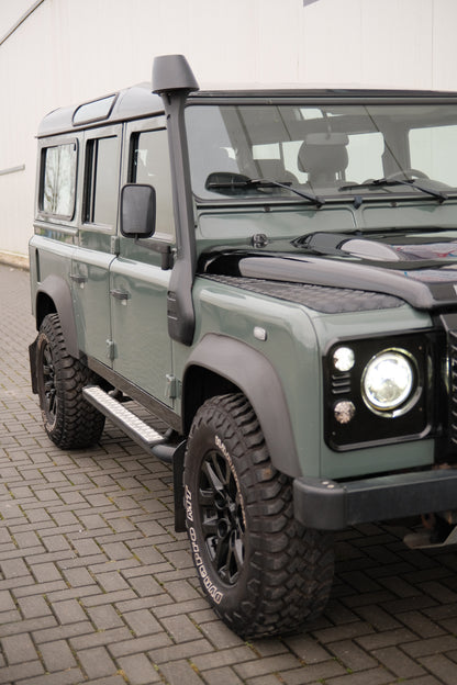 Land Rover Defender 110 Puma | 2013 | TD4